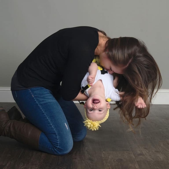 Meet your Posher, Rachael - Picture 1 of 1